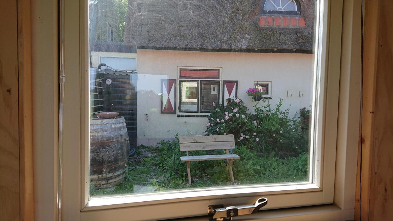 B&B Zusenzomer Oostwoud Exterior foto